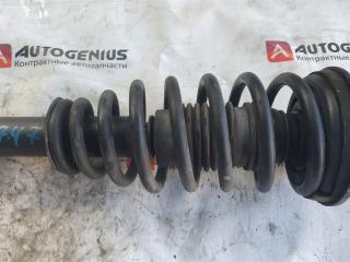Стойка левая передняя MITSUBISHI LEGNUM EA1W 4G93 2 ракурс