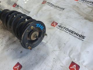 Стойка левая передняя MITSUBISHI LEGNUM EA1W 4G93 3 ракурс
