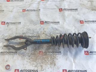 Стойка правая передняя MITSUBISHI LEGNUM EA1W 4G93 1 ракурс