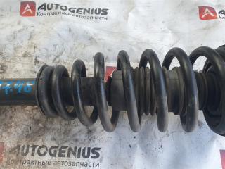 Стойка правая передняя MITSUBISHI LEGNUM EA1W 4G93 2 ракурс