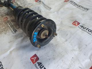 Стойка правая передняя MITSUBISHI LEGNUM EA1W 4G93 3 ракурс
