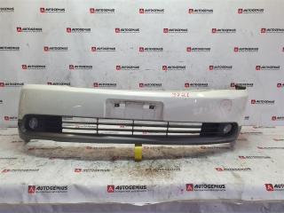 Бампер передний NISSAN TEANA J31 1MODEL 1 ракурс Бампер передний NISSAN TEANA J31 1MODEL 1 ракурс