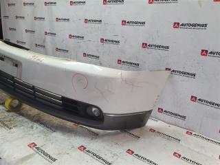 Бампер передний NISSAN TEANA J31 1MODEL 2 ракурс Бампер передний NISSAN TEANA J31 1MODEL 2 ракурс
