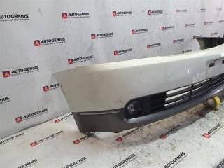 Бампер передний NISSAN TEANA J31 1MODEL 3 ракурс Бампер передний NISSAN TEANA J31 1MODEL 3 ракурс