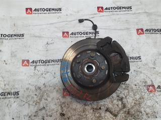 Ступица левая передняя SUBARU IMPREZA GG2 EJ152 1 ракурс Ступица левая передняя SUBARU IMPREZA GG2 EJ152 1 ракурс
