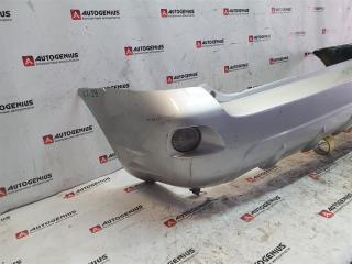 Бампер задний TOYOTA VOLTZ ZZE136 3 ракурс