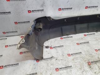Бампер задний TOYOTA VOLTZ ZZE136 5 ракурс