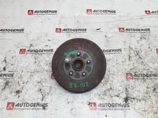 Ступица левая задняя TOYOTA VOLTZ ZZE136 1ZZ-FE 1 ракурс