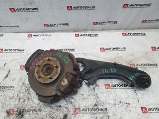 Ступица левая задняя  MAZDA ATENZA GH5FS L5-VE 1 ракурс