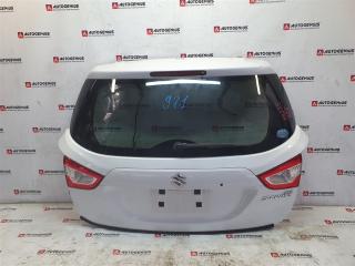 Дверь задняя задняя SUZUKI SX4 YA22S 1 ракурс