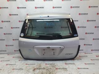 Дверь задняя задняя TOYOTA VOLTZ ZZE136 1 ракурс