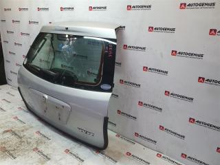 Дверь задняя задняя TOYOTA VOLTZ ZZE136 2 ракурс