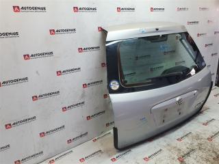 Дверь задняя задняя TOYOTA VOLTZ ZZE136 3 ракурс