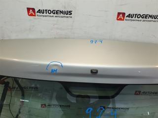 Дверь задняя задняя TOYOTA VOLTZ ZZE136 4 ракурс