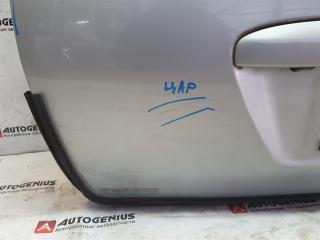 Дверь задняя задняя TOYOTA VOLTZ ZZE136 5 ракурс