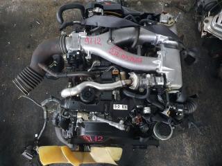 Двигатель TOYOTA PROGRES JCG11 2JZ-FSE 1900046621 1 ракурс