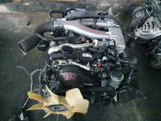 Двигатель TOYOTA PROGRES JCG11 2JZ-FSE 1900046621 2 ракурс