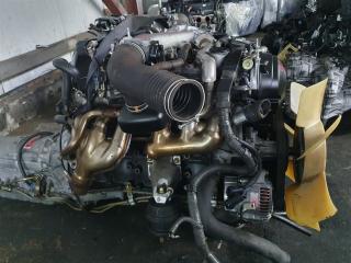 Двигатель TOYOTA PROGRES JCG11 2JZ-FSE 1900046621 5 ракурс