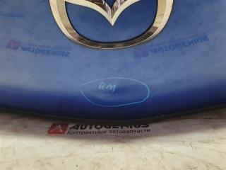 Дверь задняя задняя MAZDA AXELA BKEP 4 ракурс