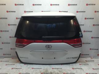 Дверь задняя задняя  TOYOTA ESTIMA GSR50 1 ракурс