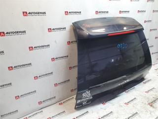 Дверь задняя задняя VOLVO XC90 C59 3 ракурс