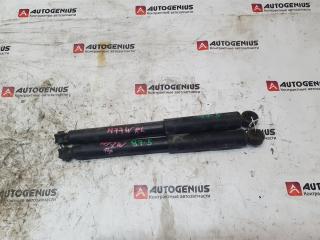 Амортизатор задний MITSUBISHI PAJERO IO H77W 4G94 1 ракурс Амортизатор задний MITSUBISHI PAJERO IO H77W 4G94 1 ракурс