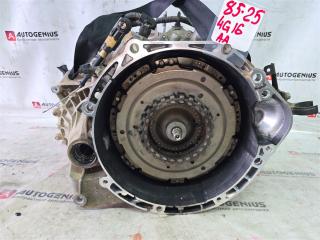 АКПП Chery Tiggo 4 SQRE4T15B 625DHA1500010BA, GETRAG 2 ракурс