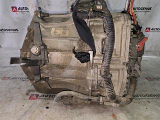 АКПП Chery Tiggo 4 SQRE4T15B 625DHA1500010BA, GETRAG 4 ракурс