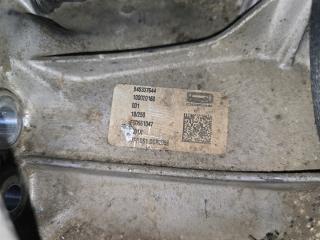 АКПП Chery Tiggo 4 SQRE4T15B 625DHA1500010BA, GETRAG 5 ракурс