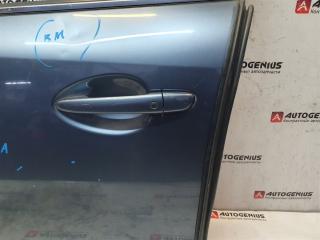 Дверь левая передняя MAZDA ATENZA GJ2FW 5 ракурс