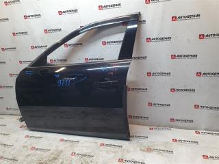 Дверь левая передняя MAZDA ATENZA GJ2FW 2 ракурс