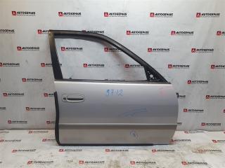 Дверь правая передняя TOYOTA COROLLA AE110 1 ракурс