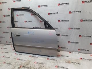 Дверь правая передняя TOYOTA COROLLA AE110 2 ракурс