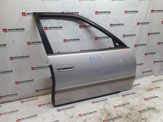 Дверь правая передняя TOYOTA COROLLA AE110 3 ракурс