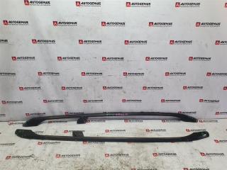 Рейлинги TOYOTA COROLLA SPACIO NZE121 1 MODEL 1 ракурс Рейлинги TOYOTA COROLLA SPACIO NZE121 1 MODEL 1 ракурс