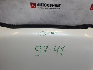 Капот передний SUZUKI WAGON R SOLIO MA34S 4 ракурс