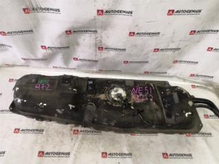 Бензобак NISSAN ELGRAND NE51 VQ35DE 17202WL000 1 ракурс