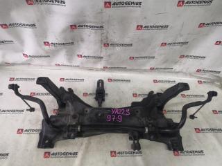 Балка под двс передняя SUZUKI SX4 YA22S M16A 4581061M01 1 ракурс