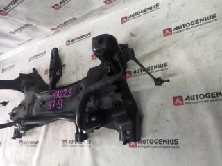 Балка под двс передняя SUZUKI SX4 YA22S M16A 4581061M01 2 ракурс