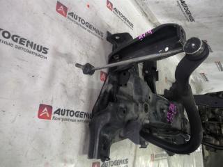 Балка под двс передняя SUZUKI SX4 YA22S M16A 4581061M01 3 ракурс