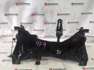 Балка под двс передняя SUZUKI SX4 YA22S M16A 4581061M01 4 ракурс