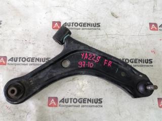 Рычаг правый передний SUZUKI SX4 YA22S M16A 1 ракурс