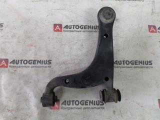 Рычаг левый задний TOYOTA PROGRES JCG10 1JZ-FSE 4879059055 3 ракурс