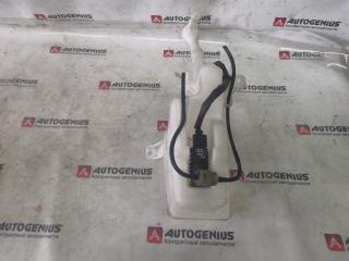 Бачок стеклоомывателя MITSUBISHI OUTLANDER CW5W 4B12 2 ракурс