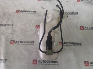 Бачок стеклоомывателя MITSUBISHI OUTLANDER CW5W 4B12 3 ракурс