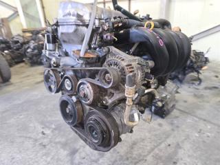 Двигатель TOYOTA COROLLA ZZE122 1ZZ-FE MEX 5 ракурс