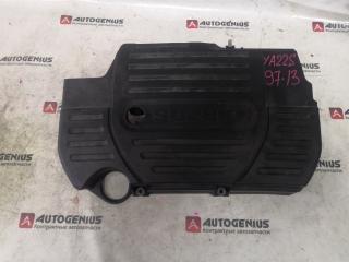 Корпус воздушного фильтра SUZUKI SX4 YA22S M16A 1 ракурс