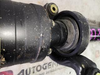 Карданный вал задний MITSUBISHI DION CR6W 4G94 4WD/AT 4 ракурс