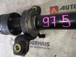 Карданный вал задний MITSUBISHI DION CR6W 4G94 4WD/AT 5 ракурс