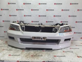 Nose cut MITSUBISHI LANCER CEDIA CS5W 4G93T 1116 TURBO 1 ракурс